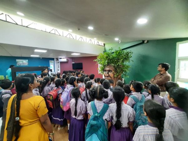 Best School in Hyderabad