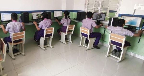 Best School in Hyderabad