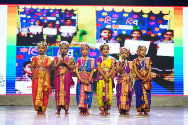 Best CBSE school in Hyderabad