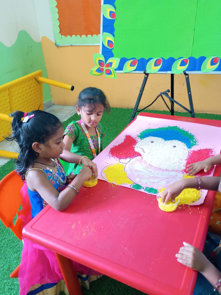 Best School in Hyderabad