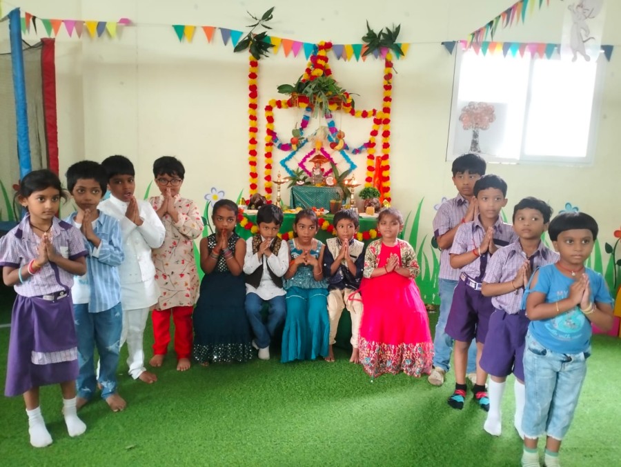 Best School in Hyderabad