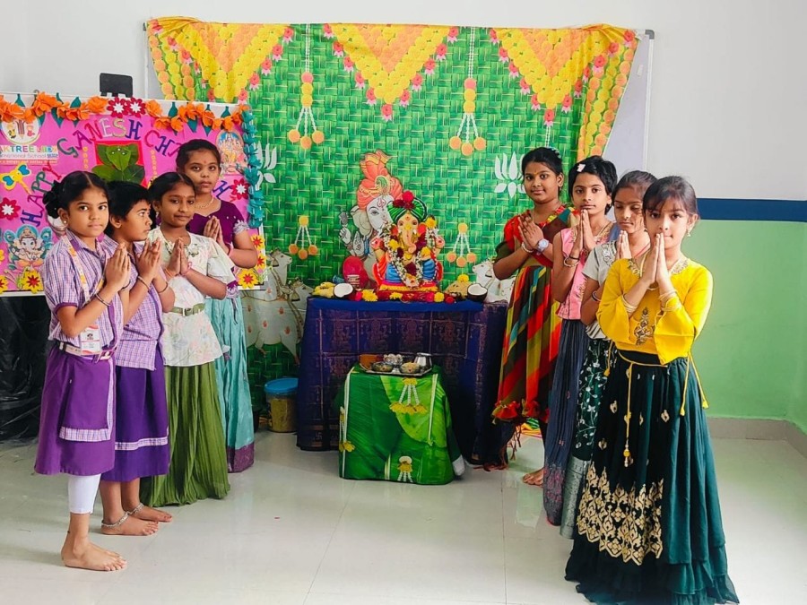 Best School in Hyderabad