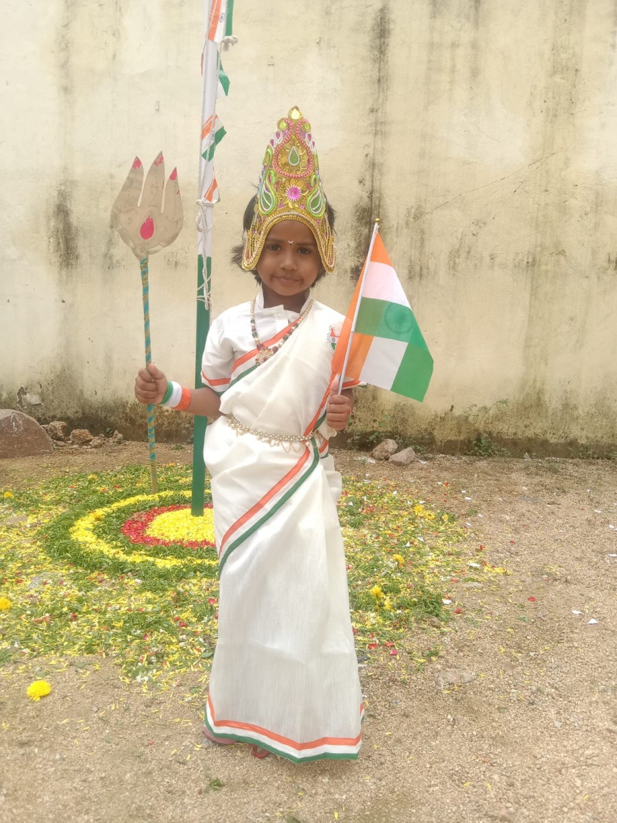 Best School in Hyderabad