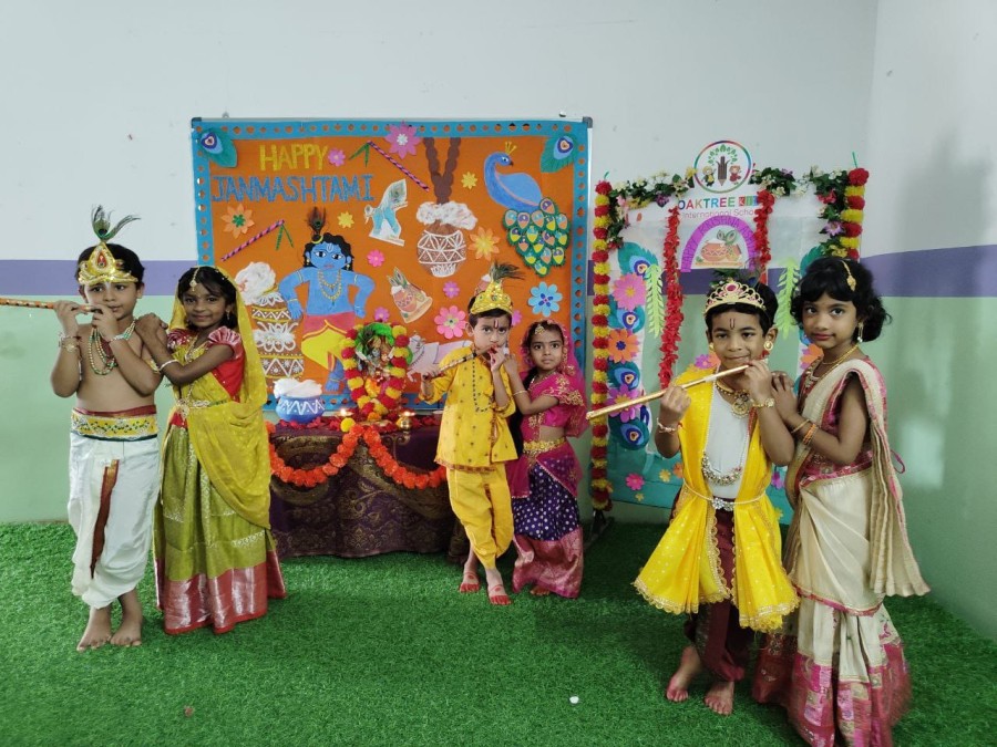 Best School in Hyderabad