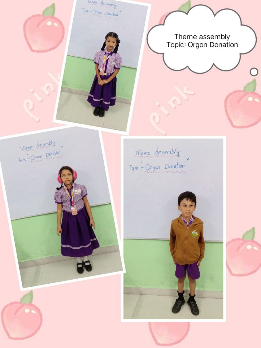 Best School in Hyderabad