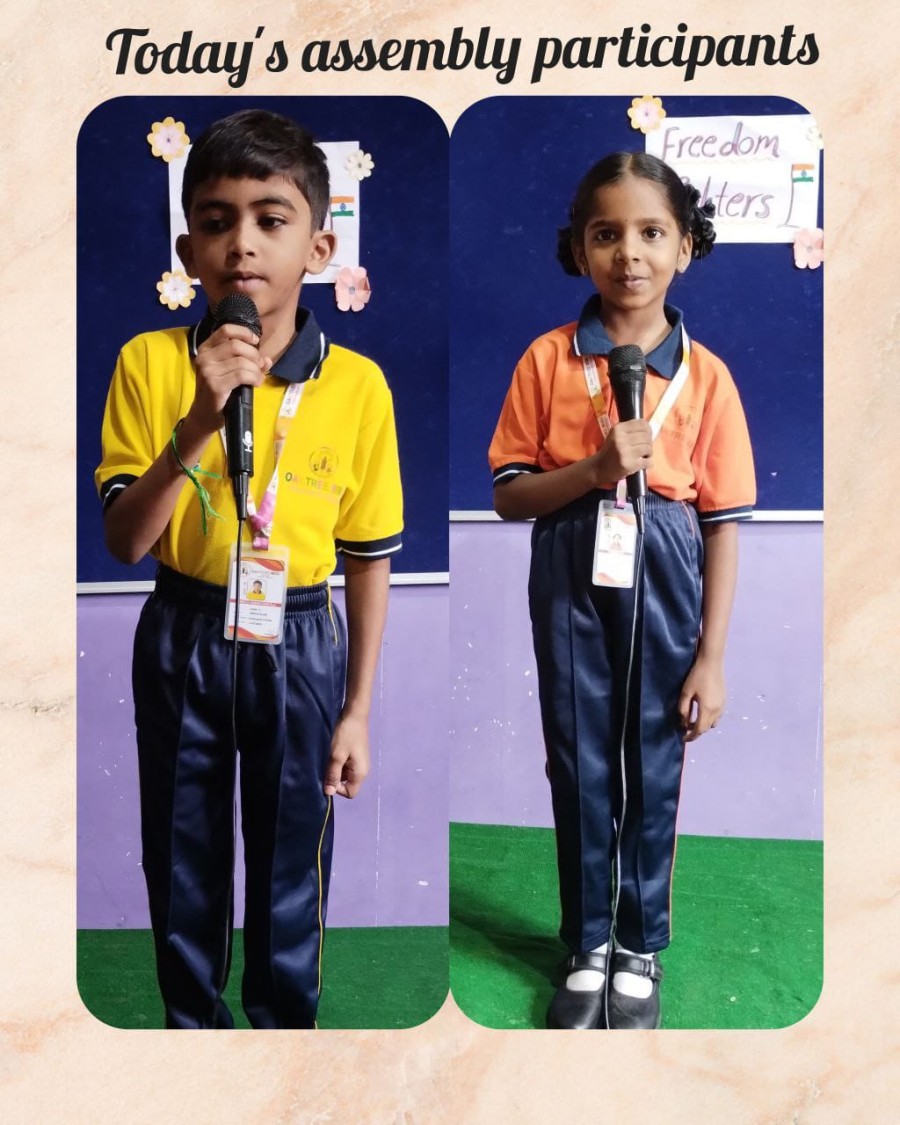 Best School in Hyderabad