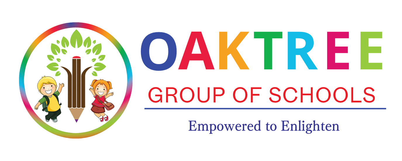 Oaktree Schools